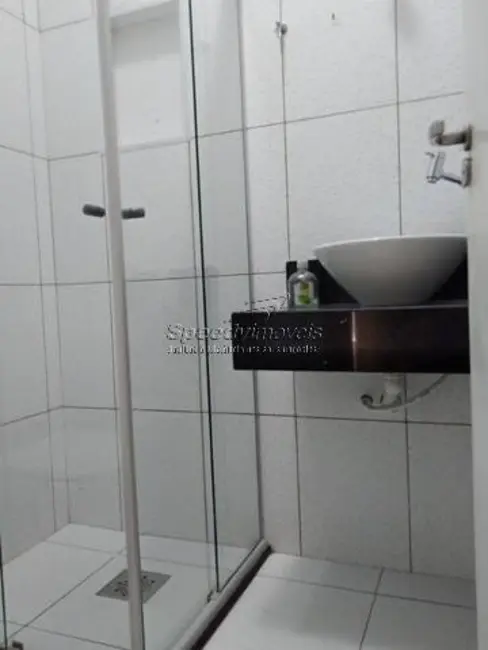 Foto 8 de Casa com 2 quartos à venda, 105m2 em Aparecida, Santos - SP