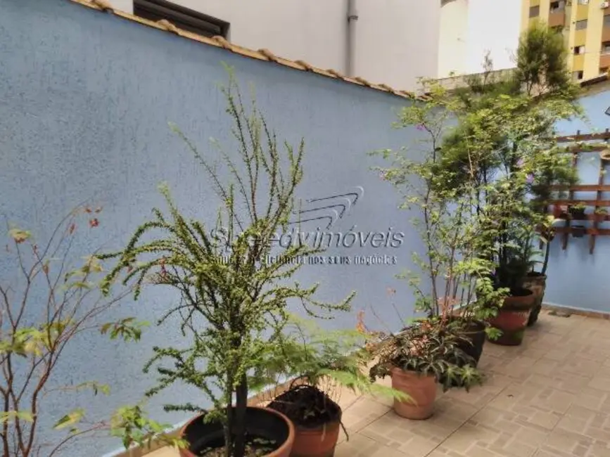 Foto 9 de Casa com 2 quartos à venda, 105m2 em Aparecida, Santos - SP