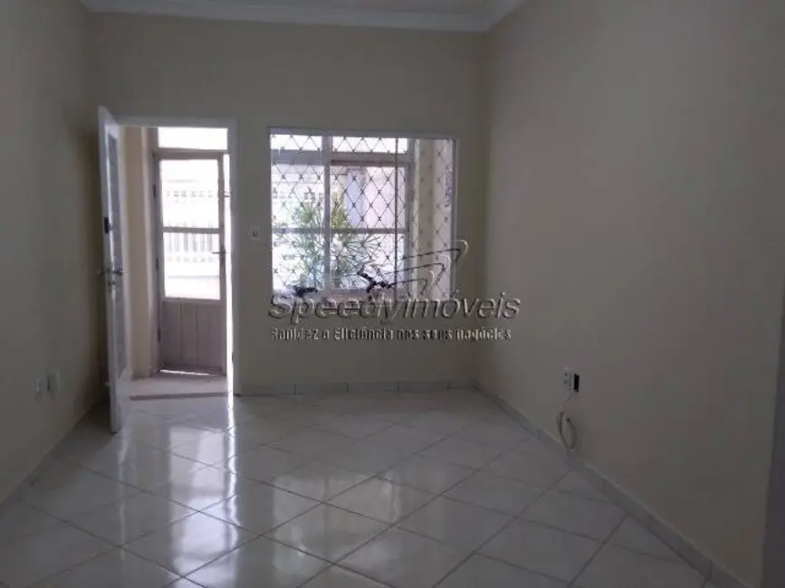 Foto 3 de Casa com 2 quartos à venda, 105m2 em Aparecida, Santos - SP