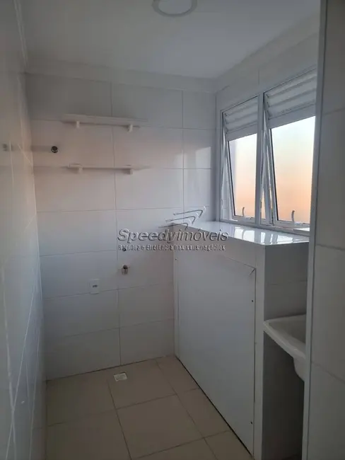 Foto 7 de Apartamento com 2 quartos à venda, 54m2 em Aparecida, Santos - SP