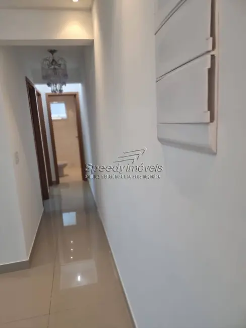 Foto 9 de Apartamento com 2 quartos à venda, 54m2 em Aparecida, Santos - SP