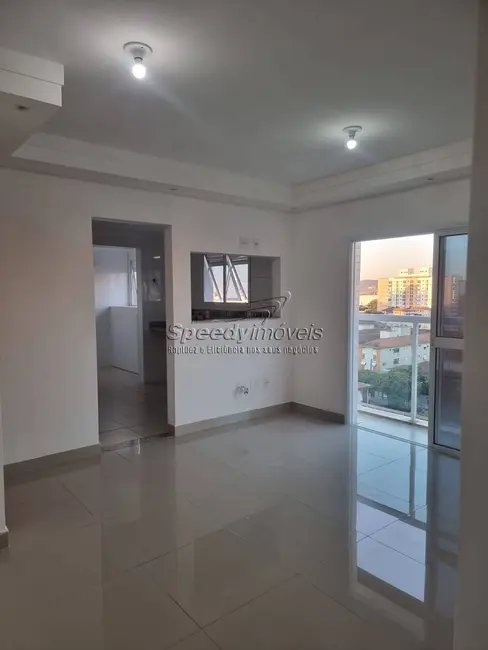 Foto 5 de Apartamento com 2 quartos à venda, 54m2 em Aparecida, Santos - SP