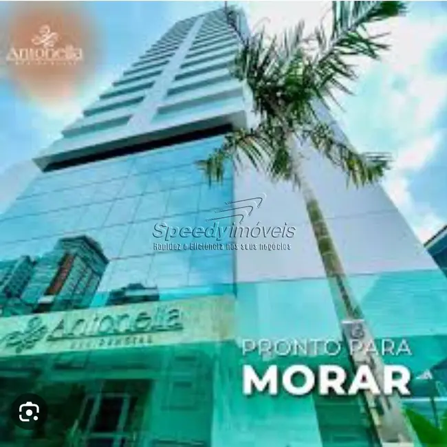 Foto 2 de Apartamento com 2 quartos à venda, 53m2 em Embaré, Santos - SP