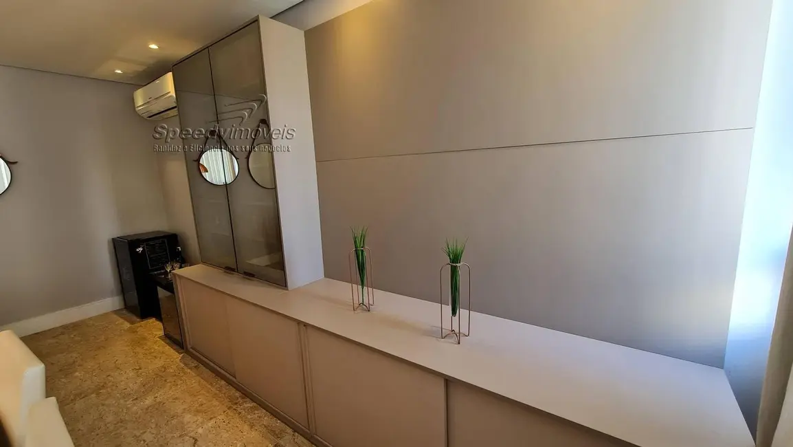 Foto 9 de Apartamento com 4 quartos à venda, 230m2 em Boqueirão, Santos - SP