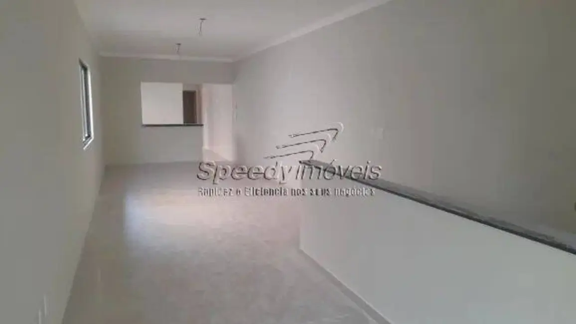 Casa com 3 quartos à venda, 120m2 em Campo Grande, Santos - SP - imagem 3 Foto 3 de Casa com 3 quartos à venda, 120m2 em Campo Grande, Santos - SP
