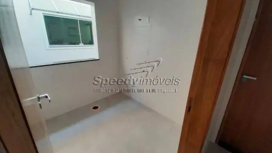 Casa com 3 quartos à venda, 120m2 em Campo Grande, Santos - SP - imagem 9 Foto 9 de Casa com 3 quartos à venda, 120m2 em Campo Grande, Santos - SP