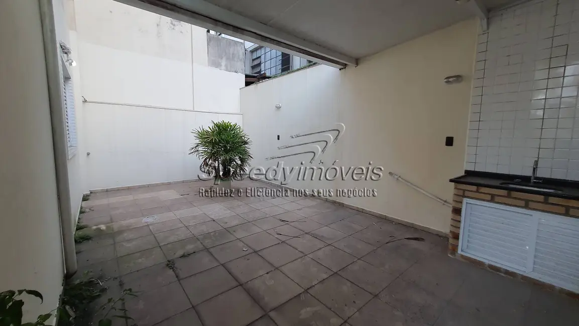 Casa com 3 quartos à venda, 160m2 em Estuário, Santos - SP - imagem 2 Foto 2 de Casa com 3 quartos à venda, 160m2 em Estuário, Santos - SP