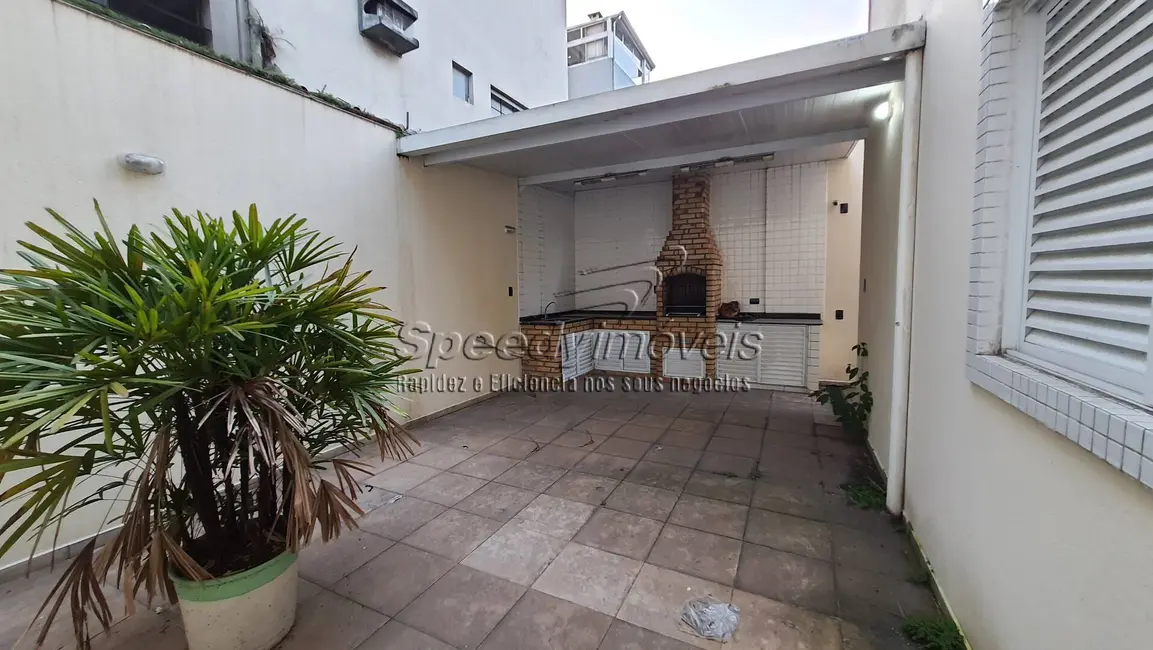 Foto 1 de Casa com 3 quartos à venda, 160m2 em Estuário, Santos - SP