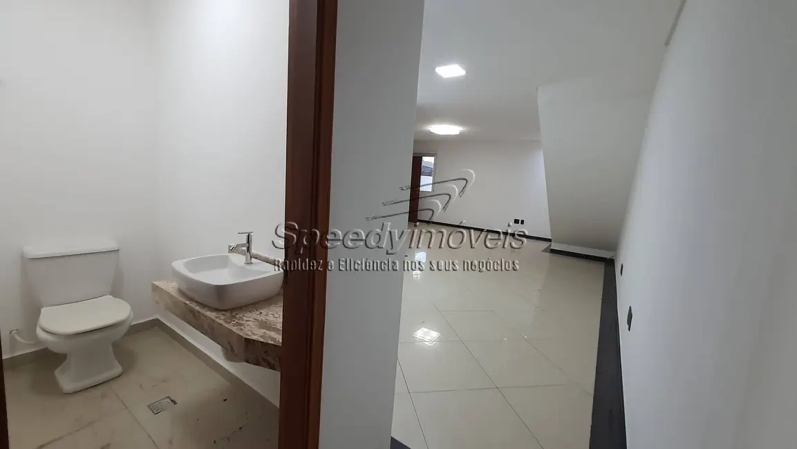 Casa com 3 quartos à venda, 160m2 em Estuário, Santos - SP - imagem 6 Foto 6 de Casa com 3 quartos à venda, 160m2 em Estuário, Santos - SP