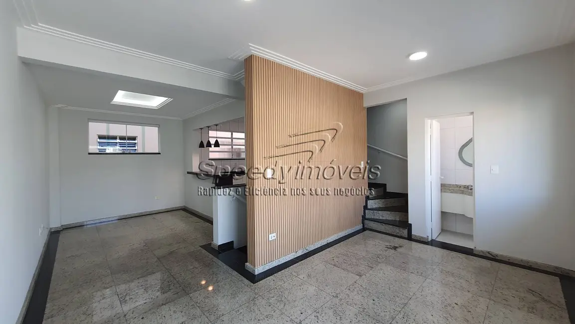 Foto 1 de Casa com 3 quartos à venda, 145m2 em Aparecida, Santos - SP