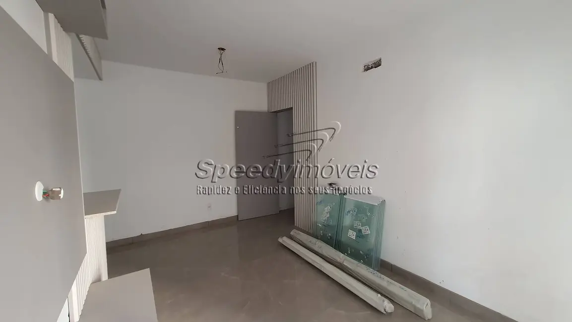 Foto 4 de Apartamento com 2 quartos à venda, 82m2 em Aparecida, Santos - SP