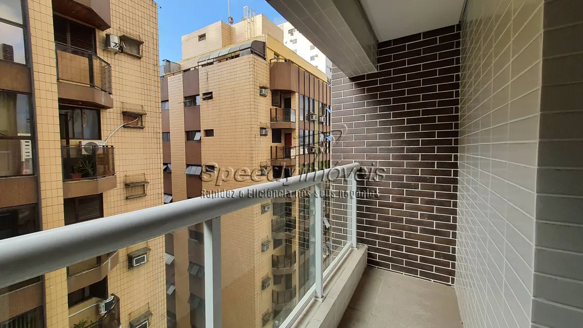 Foto 6 de Apartamento com 2 quartos à venda, 82m2 em Aparecida, Santos - SP