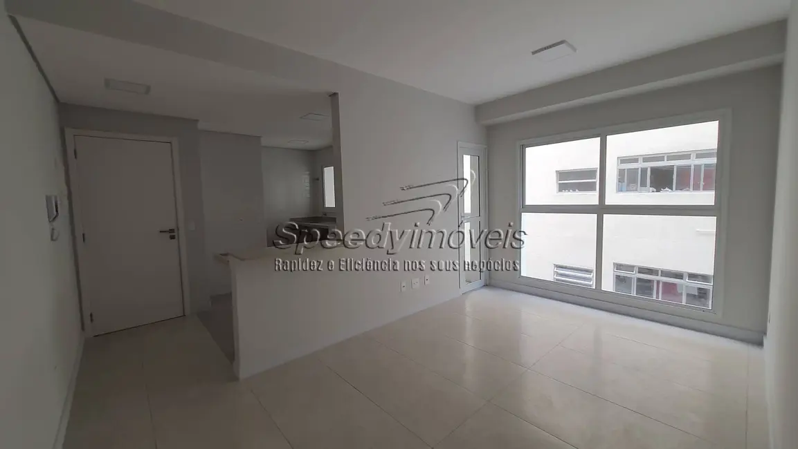 Foto 8 de Apartamento com 2 quartos à venda, 82m2 em Aparecida, Santos - SP