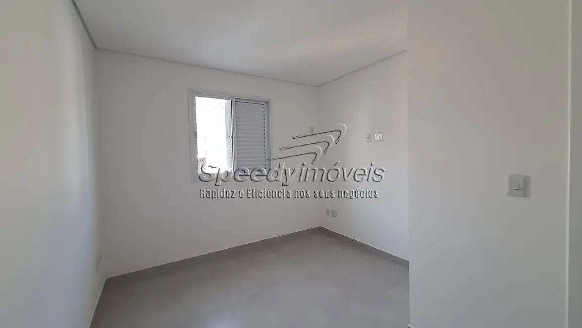 Casa com 2 quartos à venda, 100m2 em Campo Grande, Santos - SP - imagem 9 Foto 9 de Casa com 2 quartos à venda, 100m2 em Campo Grande, Santos - SP