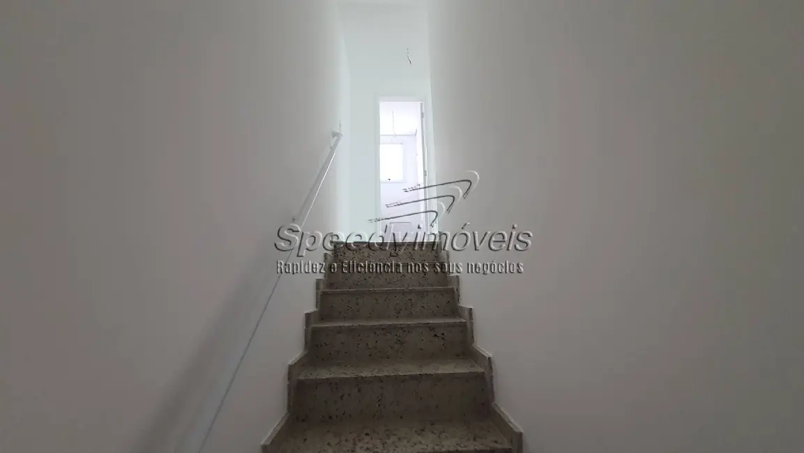 Casa com 2 quartos à venda, 100m2 em Campo Grande, Santos - SP - imagem 5 Foto 5 de Casa com 2 quartos à venda, 100m2 em Campo Grande, Santos - SP