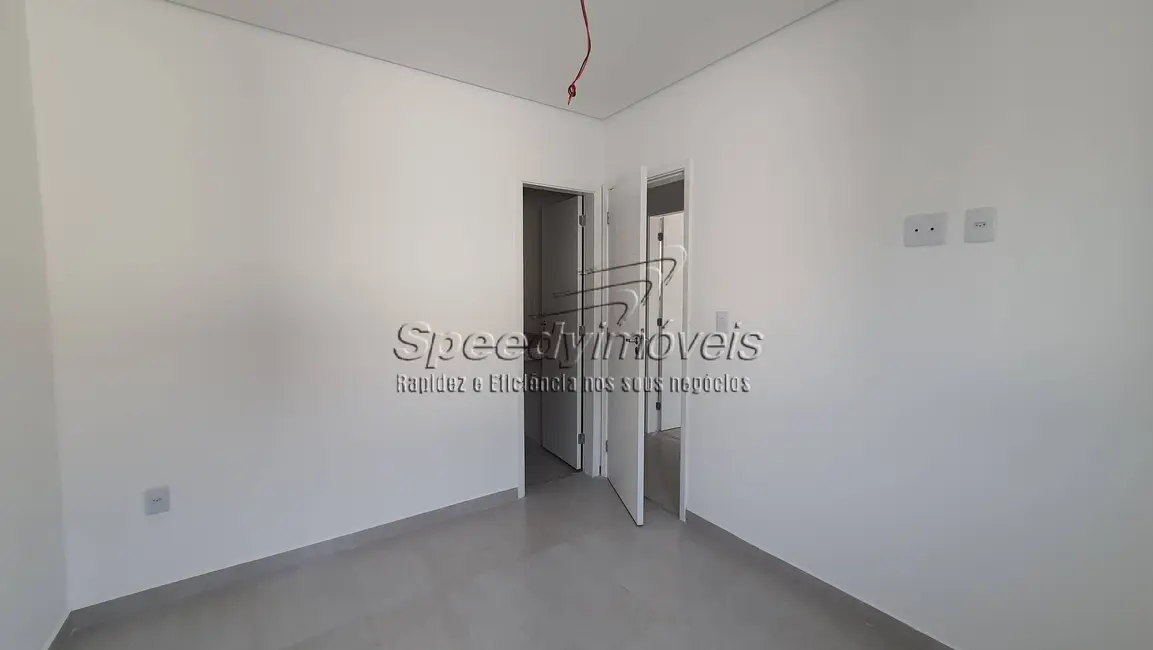 Casa com 2 quartos à venda, 100m2 em Campo Grande, Santos - SP - imagem 7 Foto 7 de Casa com 2 quartos à venda, 100m2 em Campo Grande, Santos - SP