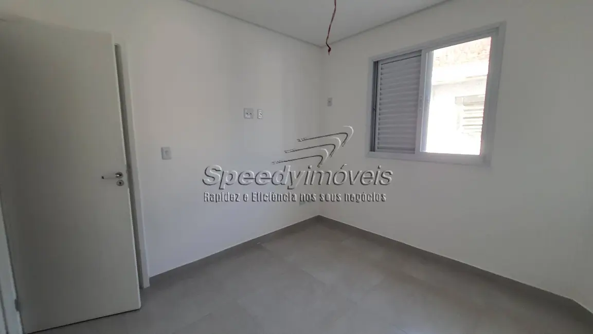 Casa com 2 quartos à venda, 100m2 em Campo Grande, Santos - SP - imagem 8 Foto 8 de Casa com 2 quartos à venda, 100m2 em Campo Grande, Santos - SP