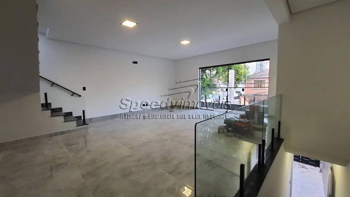 Foto 6 de Casa com 4 quartos à venda, 290m2 em Boqueirão, Santos - SP