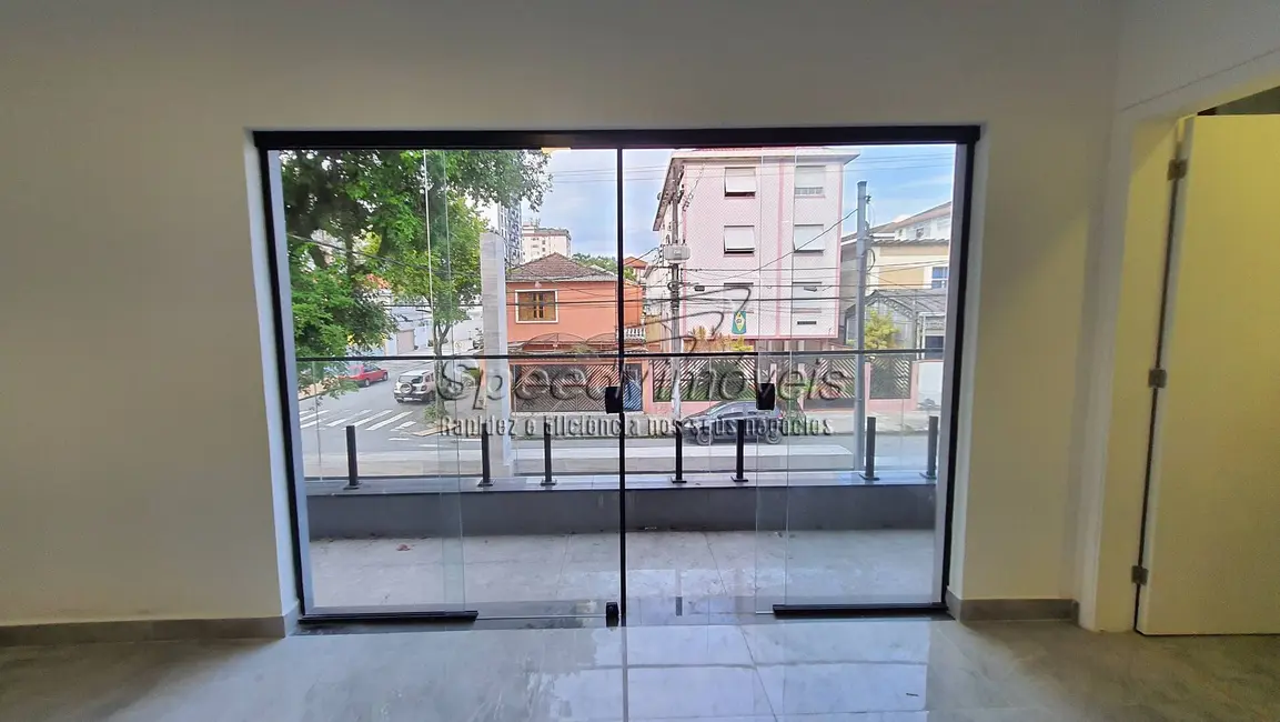 Foto 7 de Casa com 4 quartos à venda, 290m2 em Boqueirão, Santos - SP