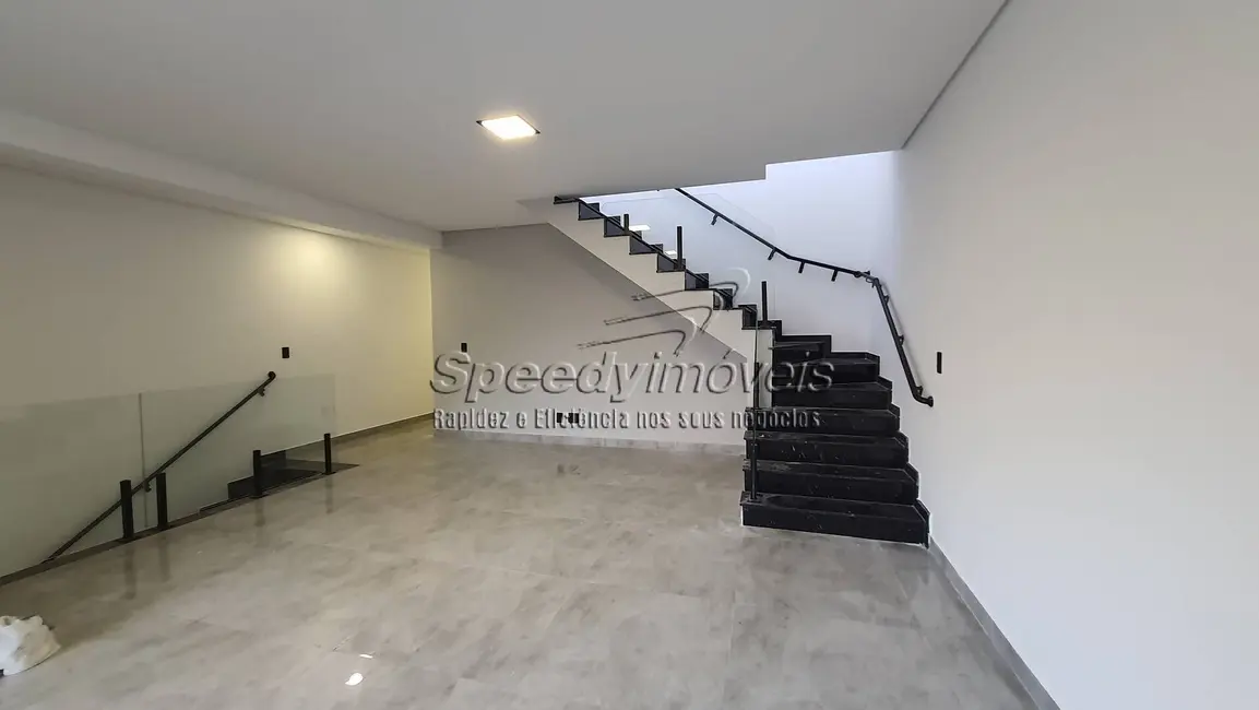 Foto 9 de Casa com 4 quartos à venda, 290m2 em Boqueirão, Santos - SP