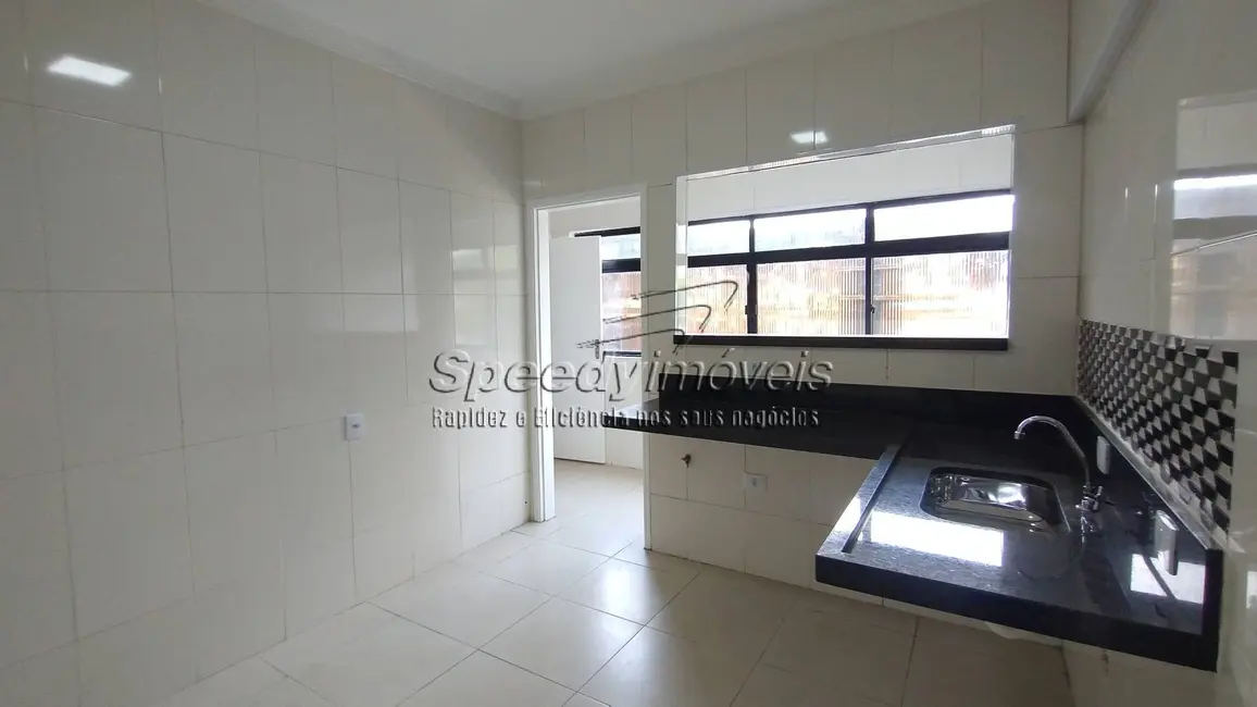 Apartamento com 2 quartos à venda, 86m2 em Macuco, Santos - SP - imagem 4 Foto 4 de Apartamento com 2 quartos à venda, 86m2 em Macuco, Santos - SP