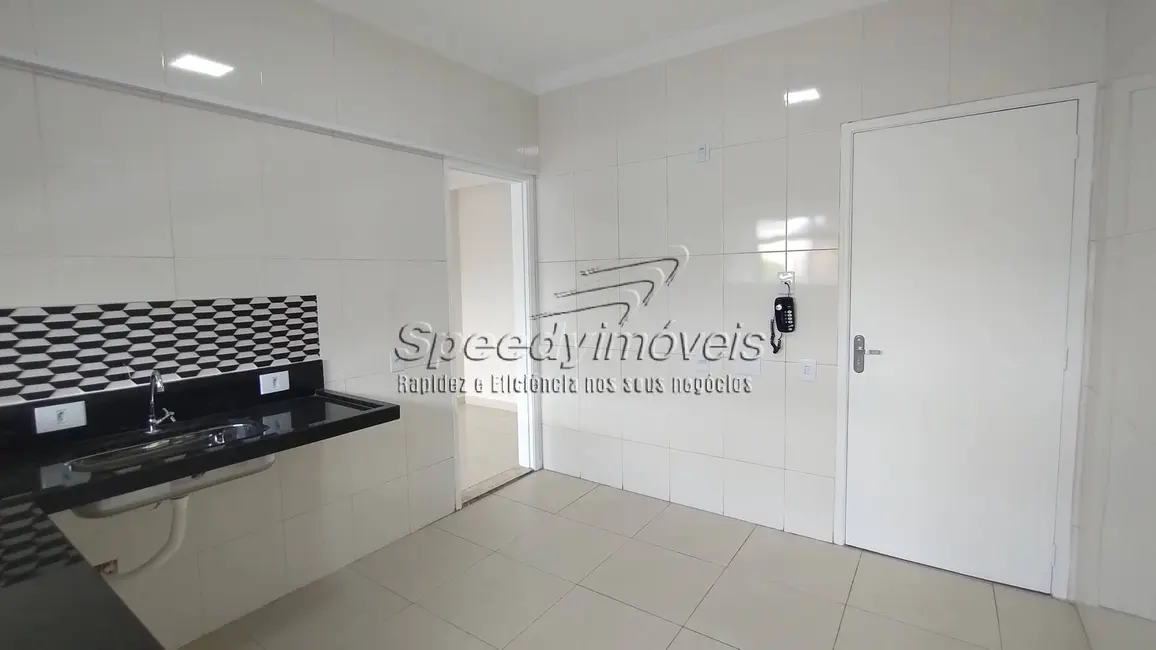 Apartamento com 2 quartos à venda, 86m2 em Macuco, Santos - SP - imagem 5 Foto 5 de Apartamento com 2 quartos à venda, 86m2 em Macuco, Santos - SP