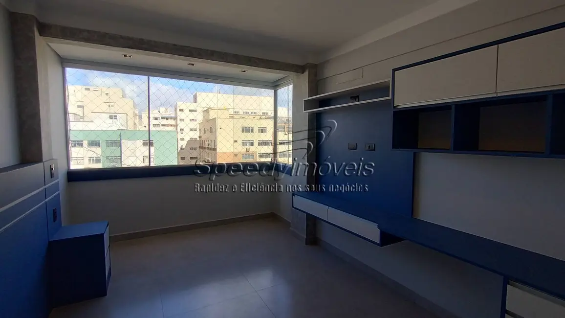 Foto 9 de Apartamento com 2 quartos à venda, 58m2 em Pompéia, Santos - SP