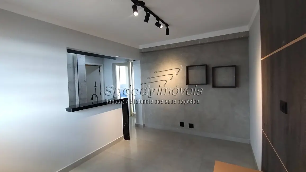 Foto 2 de Apartamento com 2 quartos à venda, 58m2 em Pompéia, Santos - SP