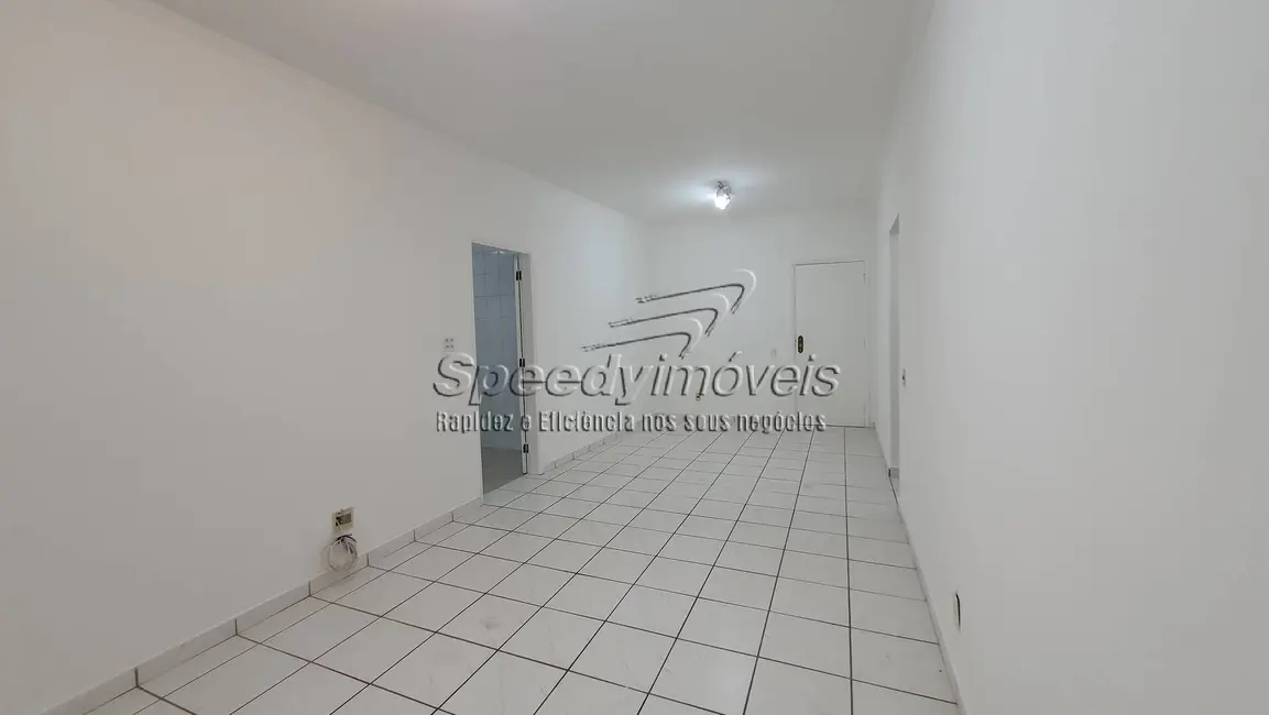 Foto 2 de Apartamento com 1 quarto à venda, 66m2 em Gonzaga, Santos - SP