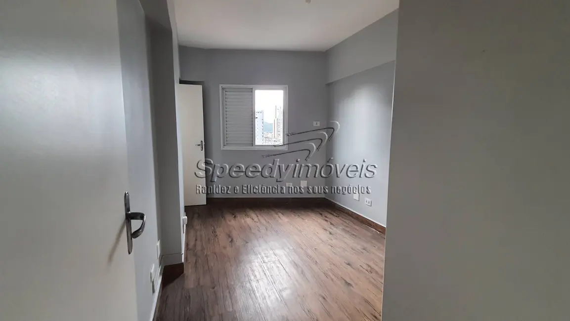 Foto 8 de Apartamento com 3 quartos à venda, 91m2 em Gonzaga, Santos - SP