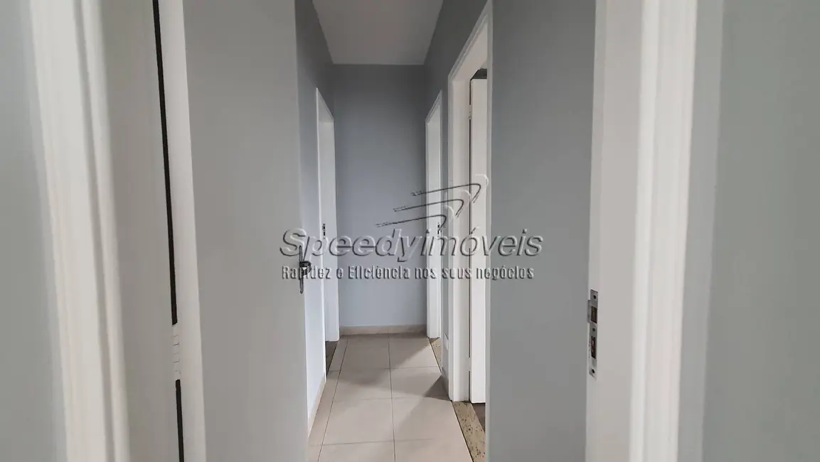 Foto 4 de Apartamento com 3 quartos à venda, 91m2 em Gonzaga, Santos - SP