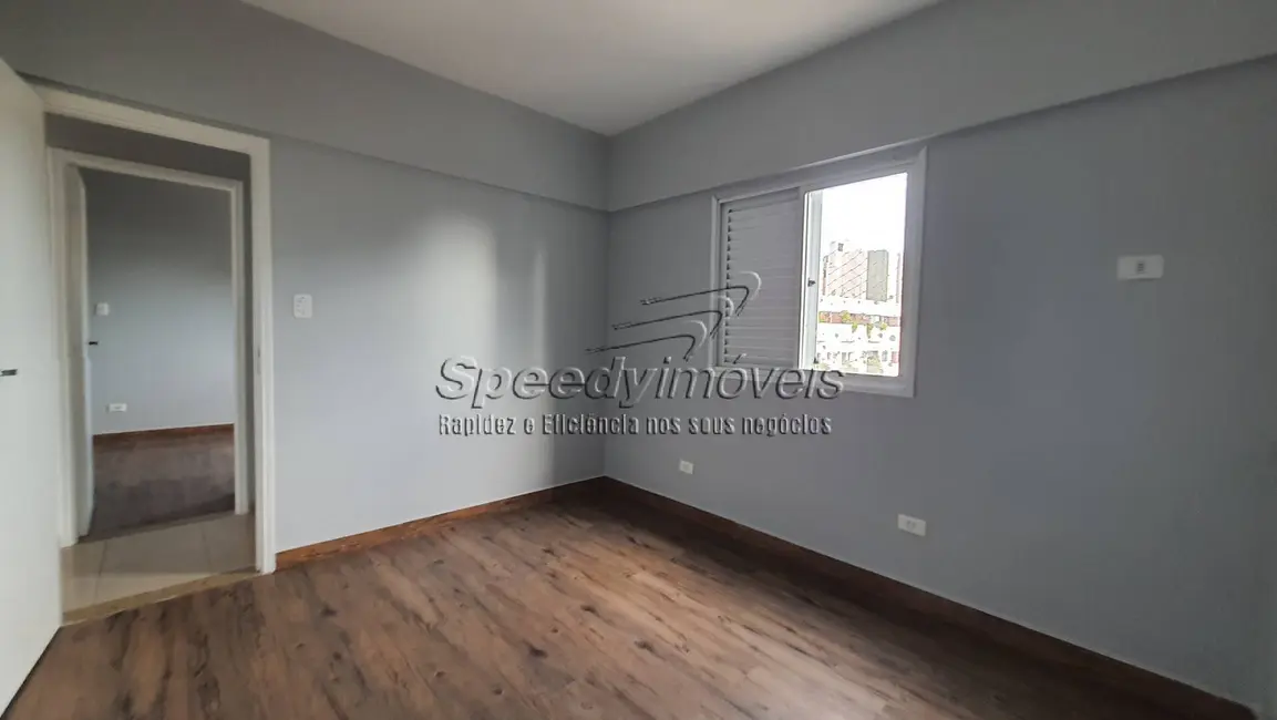 Foto 5 de Apartamento com 3 quartos à venda, 91m2 em Gonzaga, Santos - SP