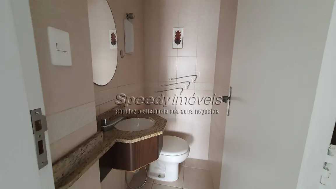 Foto 7 de Apartamento com 3 quartos à venda, 91m2 em Gonzaga, Santos - SP