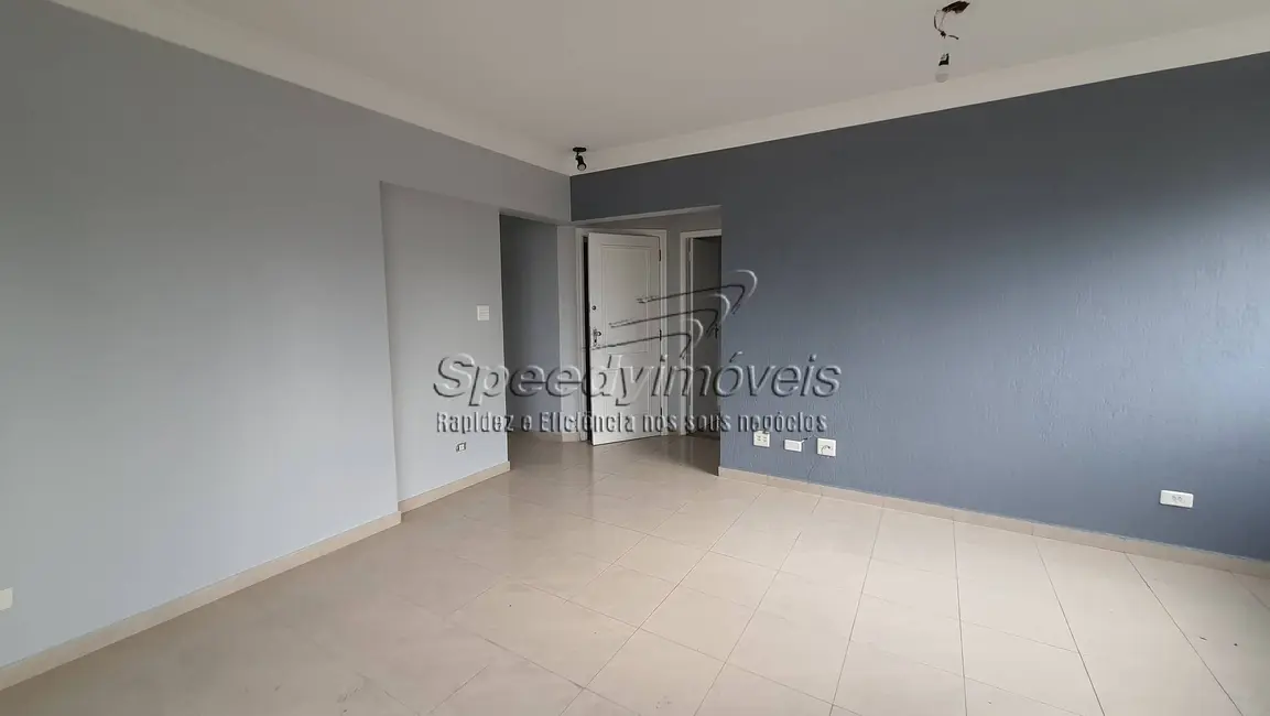 Foto 3 de Apartamento com 3 quartos à venda, 91m2 em Gonzaga, Santos - SP