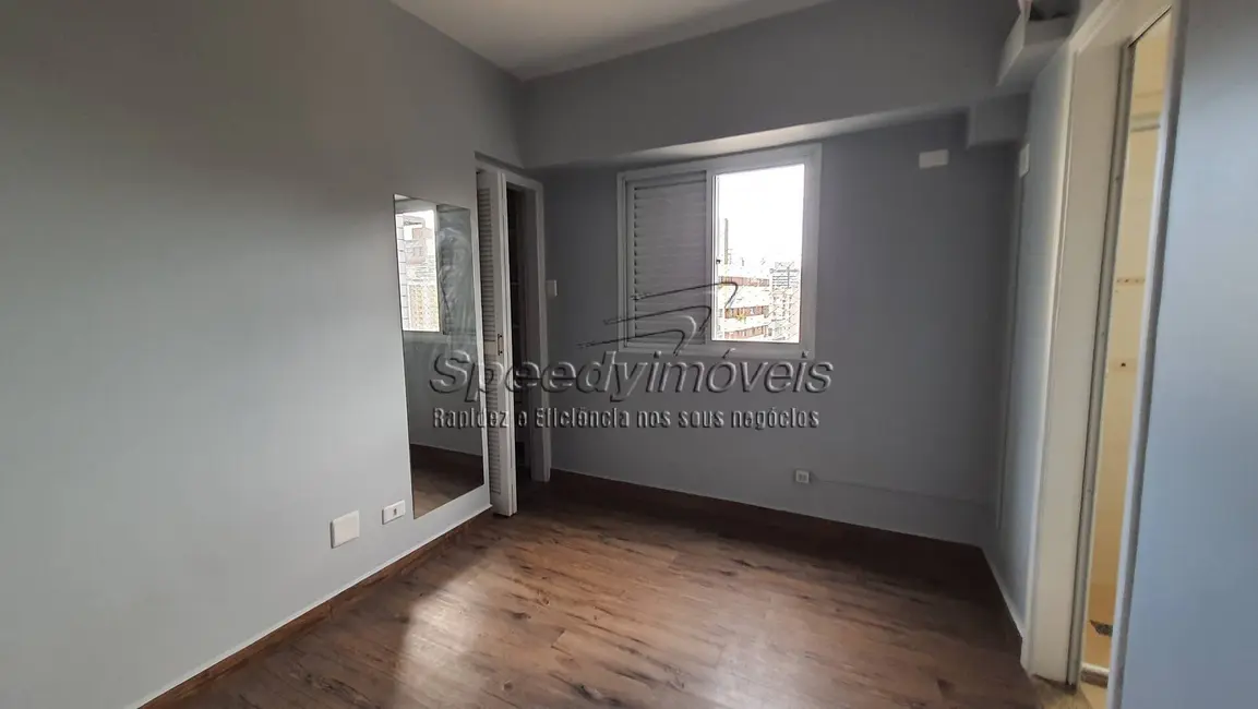 Foto 6 de Apartamento com 3 quartos à venda, 91m2 em Gonzaga, Santos - SP