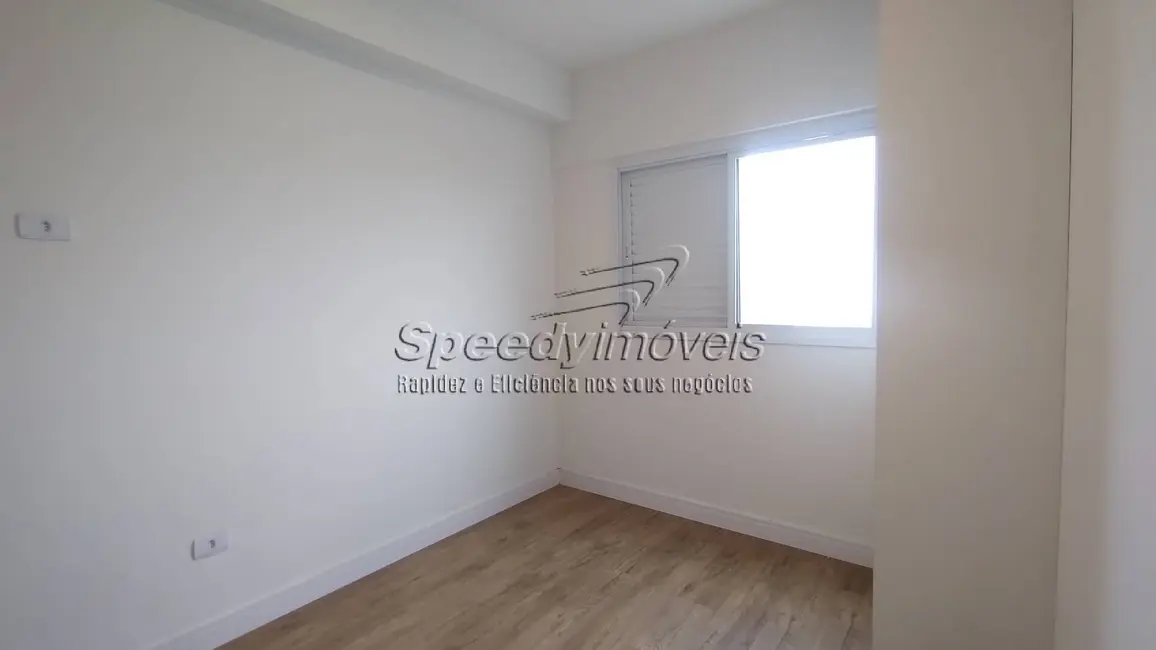 Foto 7 de Apartamento com 2 quartos à venda, 52m2 em Macuco, Santos - SP