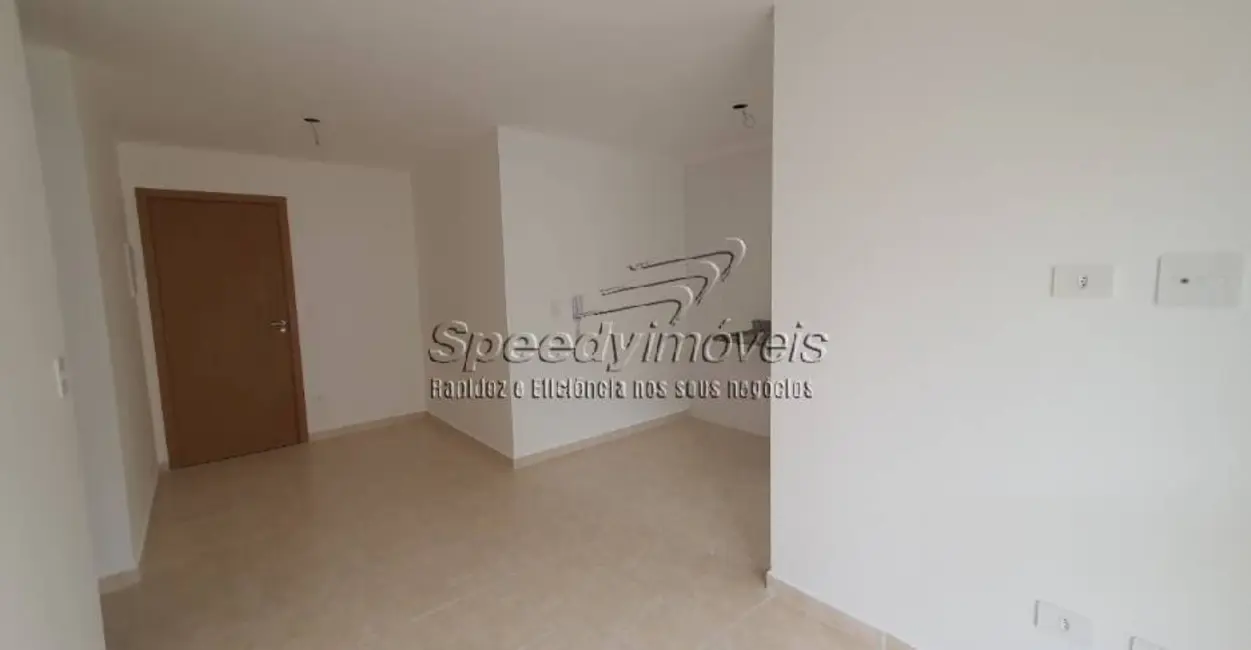 Apartamento com 2 quartos à venda, 57m2 em Guilhermina, Praia Grande - SP - imagem 3 Foto 3 de Apartamento com 2 quartos à venda, 57m2 em Guilhermina, Praia Grande - SP