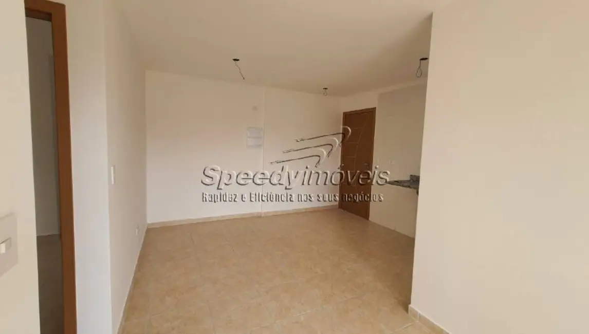 Apartamento com 2 quartos à venda, 57m2 em Guilhermina, Praia Grande - SP - imagem 3 Foto 3 de Apartamento com 2 quartos à venda, 57m2 em Guilhermina, Praia Grande - SP