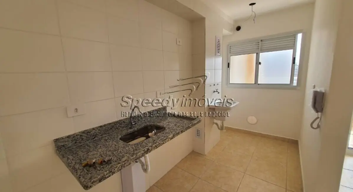 Apartamento com 2 quartos à venda, 57m2 em Guilhermina, Praia Grande - SP - imagem 4 Foto 4 de Apartamento com 2 quartos à venda, 57m2 em Guilhermina, Praia Grande - SP