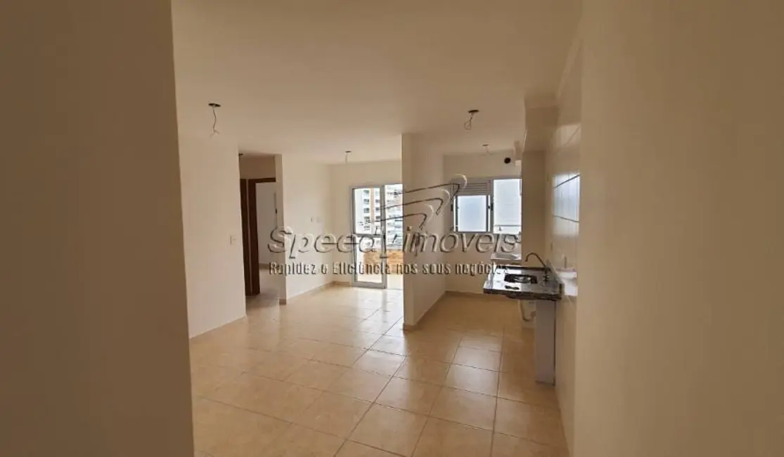 Foto 1 de Apartamento com 2 quartos à venda, 58m2 em Guilhermina, Praia Grande - SP