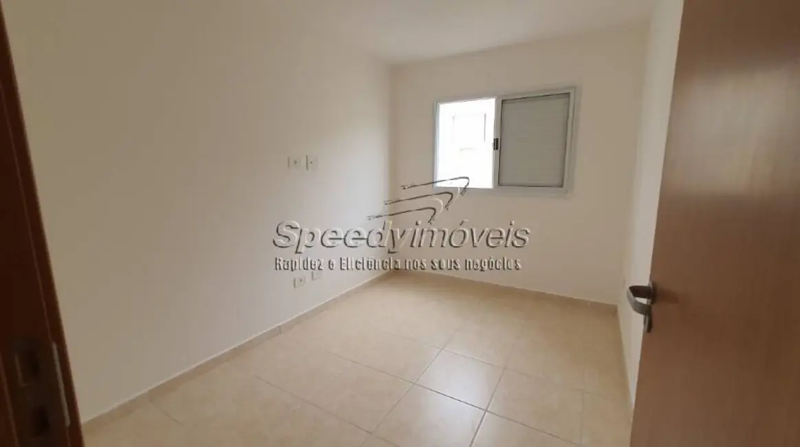 Foto 8 de Apartamento com 2 quartos à venda, 57m2 em Guilhermina, Praia Grande - SP