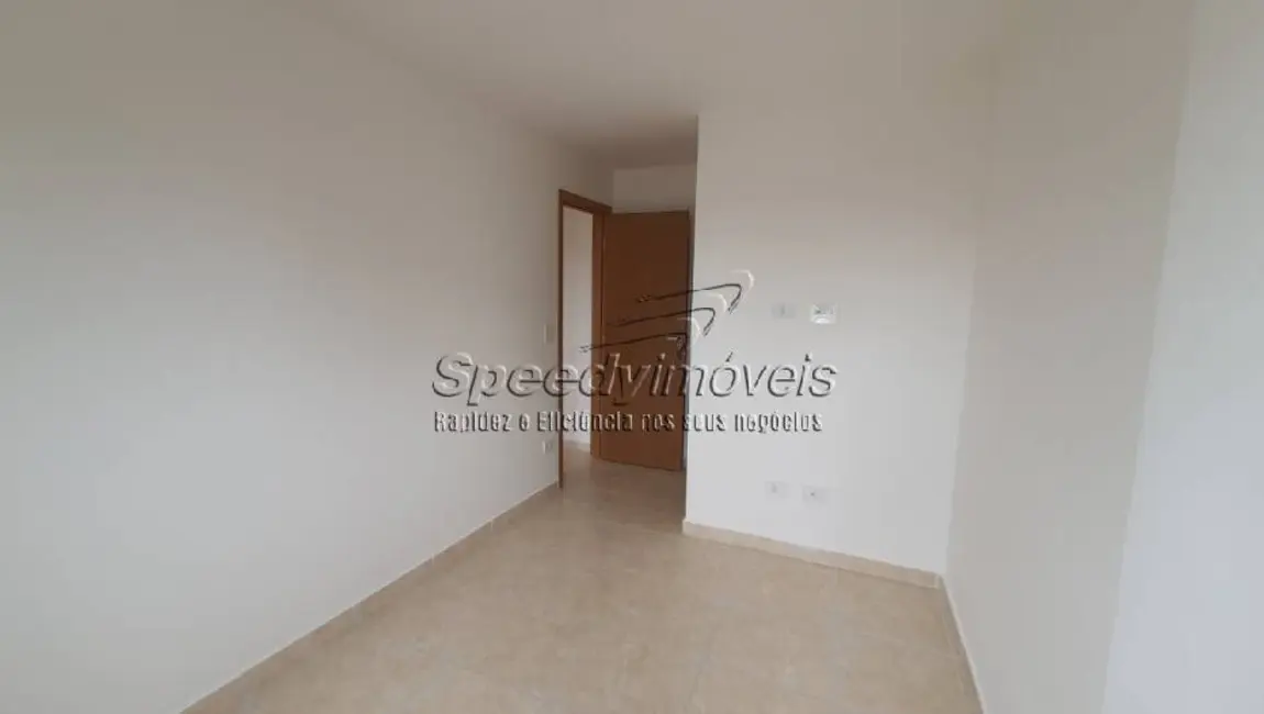 Foto 9 de Apartamento com 2 quartos à venda, 57m2 em Guilhermina, Praia Grande - SP