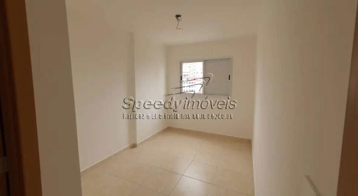 Foto 7 de Apartamento com 2 quartos à venda, 57m2 em Guilhermina, Praia Grande - SP
