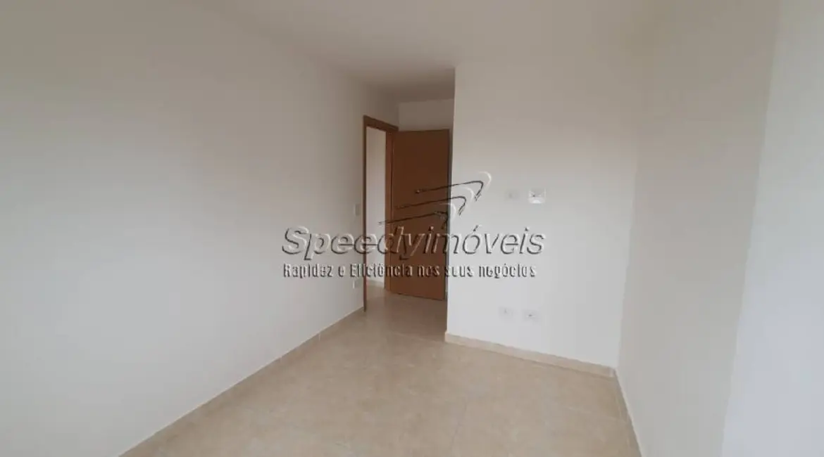 Foto 6 de Apartamento com 2 quartos à venda, 57m2 em Guilhermina, Praia Grande - SP