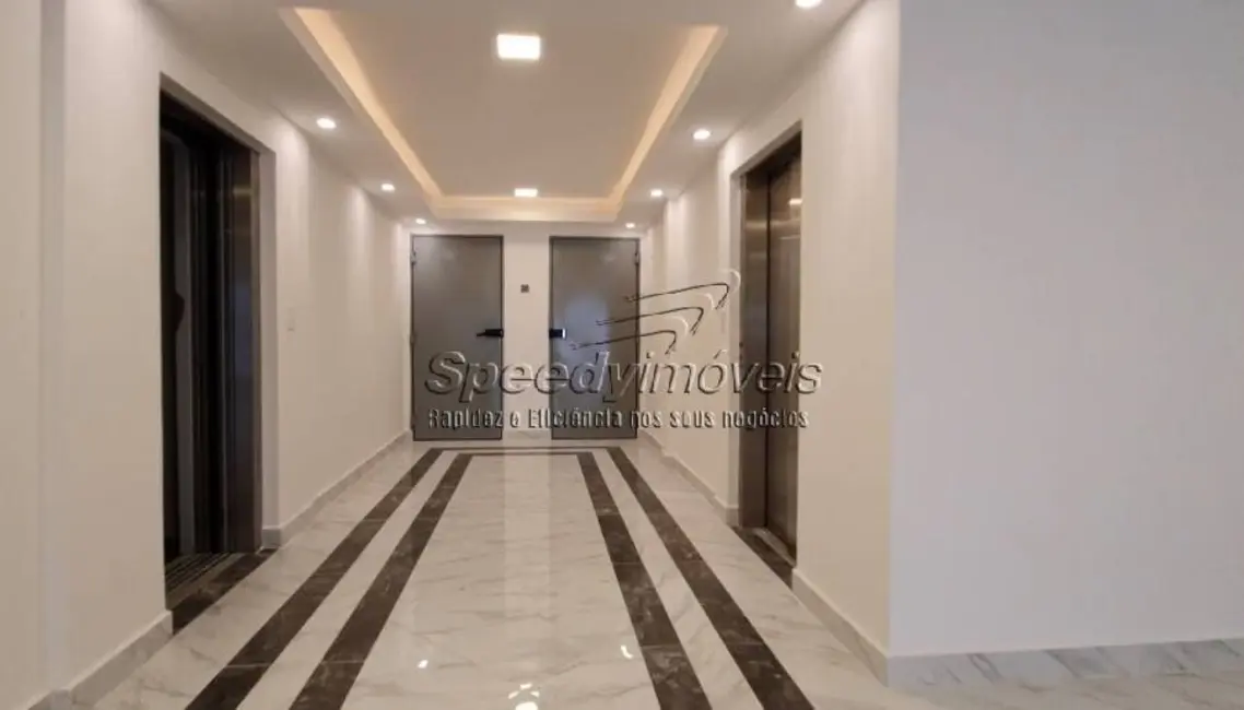 Foto 9 de Apartamento com 2 quartos à venda, 57m2 em Guilhermina, Praia Grande - SP