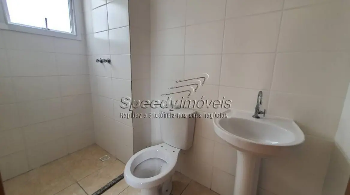 Foto 8 de Apartamento com 2 quartos à venda, 57m2 em Guilhermina, Praia Grande - SP