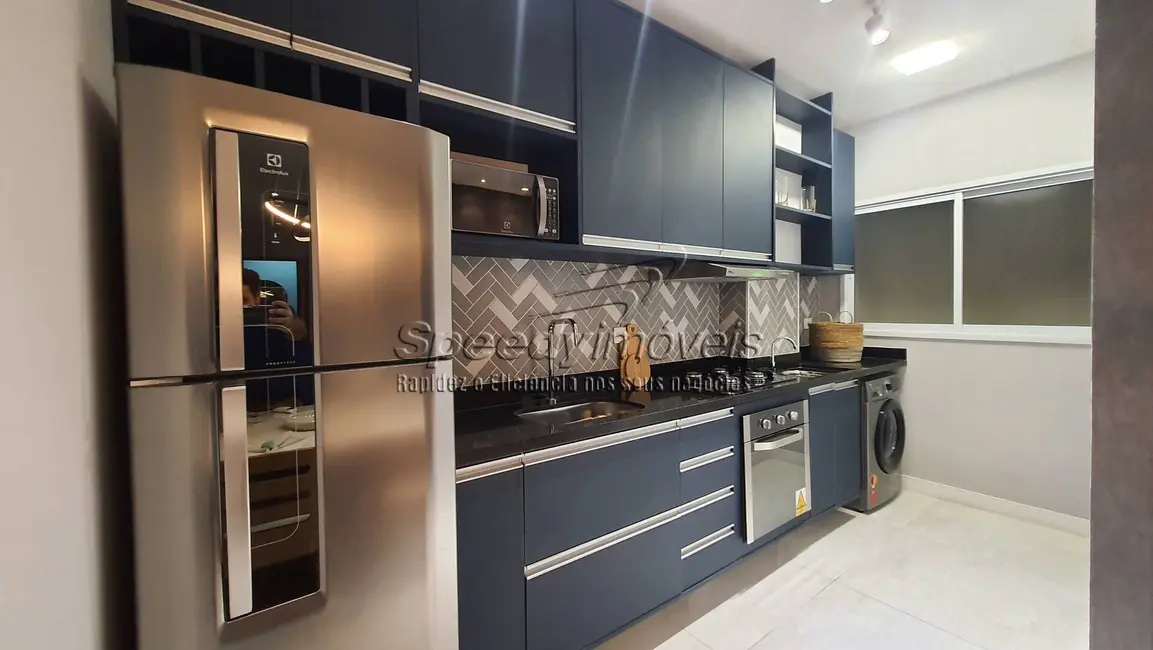 Apartamento com 2 quartos à venda, 46m2 em Parque São Vicente, Sao Vicente - SP - imagem 6 Foto 6 de Apartamento com 2 quartos à venda, 46m2 em Parque São Vicente, Sao Vicente - SP