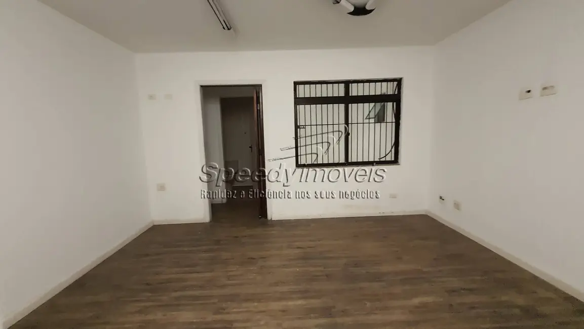 Sala Comercial para alugar, 81m2 em Vila Belmiro, Santos - SP - imagem 3 Foto 3 de Sala Comercial para alugar, 81m2 em Vila Belmiro, Santos - SP
