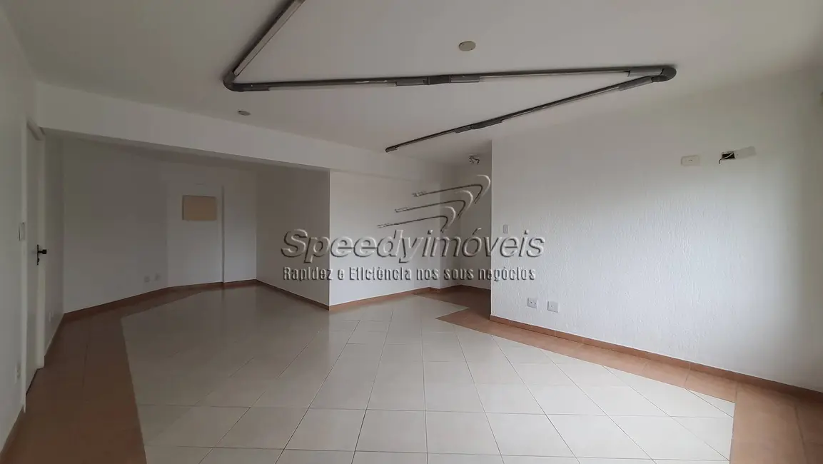 Foto 3 de Sala Comercial para alugar, 44m2 em Vila Belmiro, Santos - SP