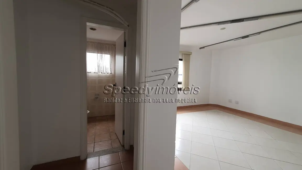 Foto 5 de Sala Comercial para alugar, 44m2 em Vila Belmiro, Santos - SP